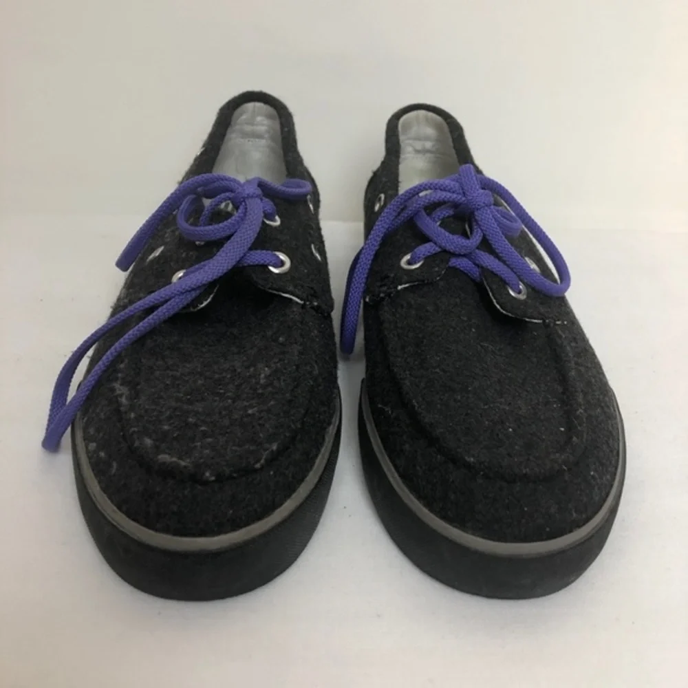 Polo Ralph Lauren size 8d